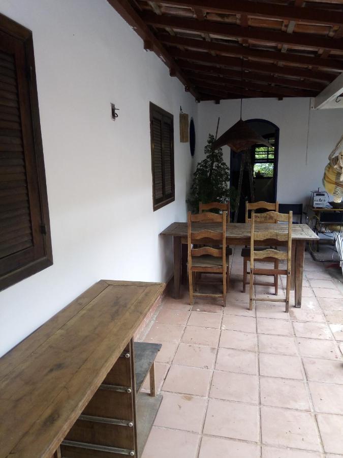 Figueira - Casa Da Aroeira Holiday home Arraial do Cabo