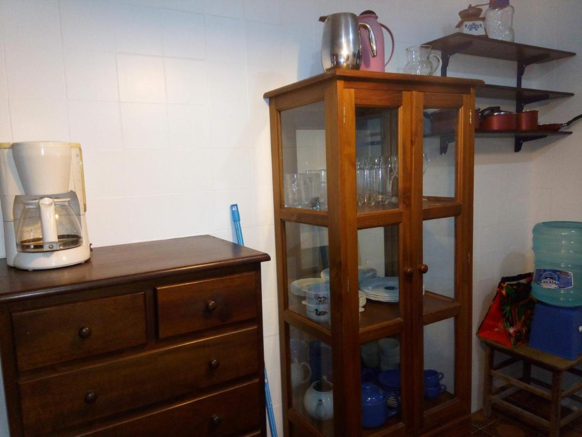 Figueira - Casa Da Aroeira Holiday home